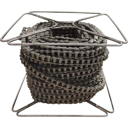 Stens Roller Chain #40 Length 100', Width 5/16", Chainsaw Pitch 1/2 Chainsaws 250-020